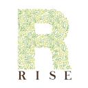 Rise Sushi - Fine Asian Cuisine logo